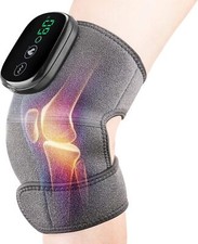 Cordless Knee Massager with
