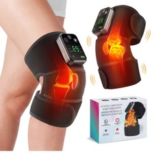 Electric Knee Massager Heated