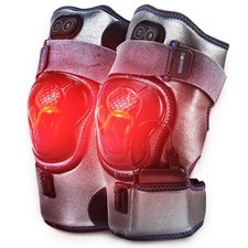 Knee Massager with Heat for
