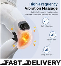 Electric Knee Massager