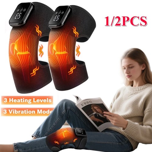 Cordless knee massager for - cordless,