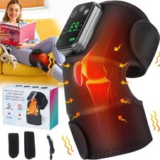 Electric Knee Massager