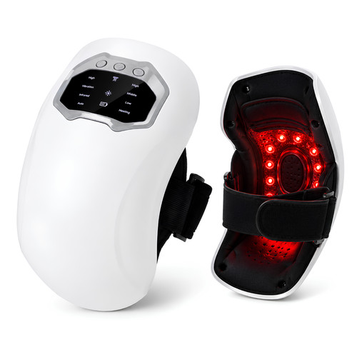 Knee massager heat - in, 1