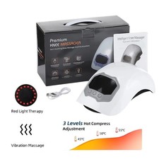 Electric Knee Massager