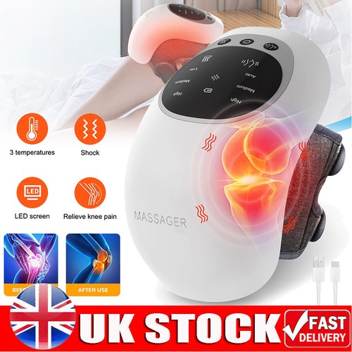 Electric knee massager - knee,