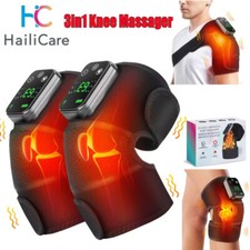 Electric Heating Vibration