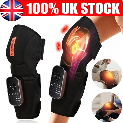 Electric knee massager - electric,