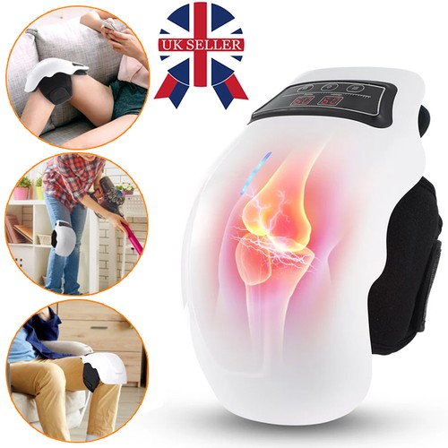 Electric knee massager - knee,