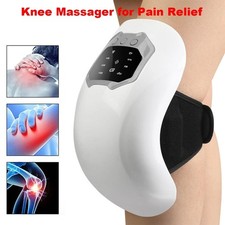 Electric Smart Knee Massager