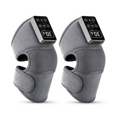 Cordless knee massager for - cordless,