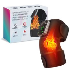 Cordless Heated Vibration Knee