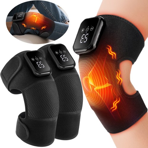 Electric knee massager - electric,