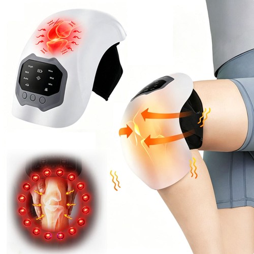 Electric knee massager - electric,
