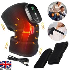 Heated Knee Electric Massager