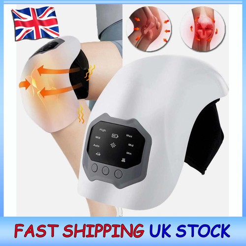 Electric knee massager - knee,