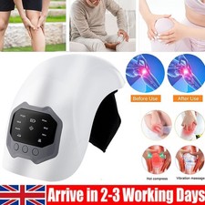 Knee Massager with Heat