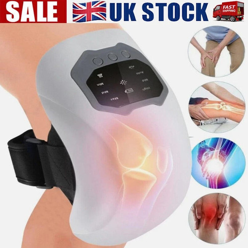 Wireless knee massager - 1,
